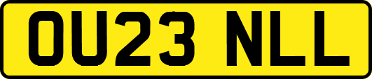 OU23NLL