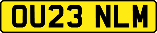 OU23NLM