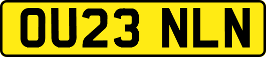 OU23NLN