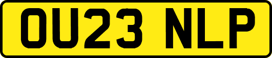 OU23NLP