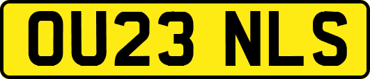OU23NLS
