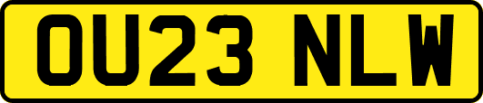 OU23NLW