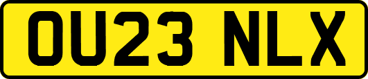 OU23NLX