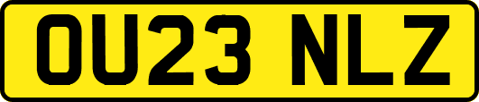OU23NLZ