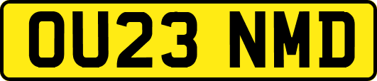 OU23NMD