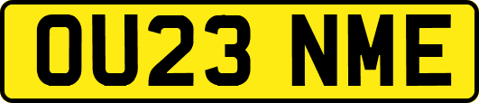 OU23NME