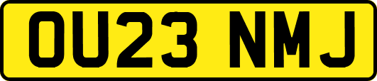 OU23NMJ