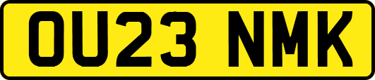 OU23NMK
