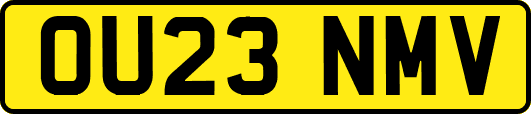 OU23NMV