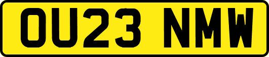 OU23NMW
