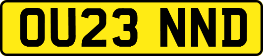 OU23NND