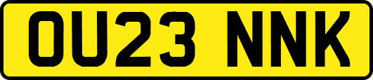 OU23NNK