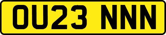OU23NNN