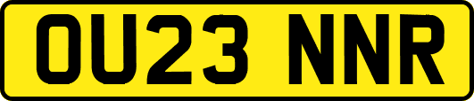 OU23NNR