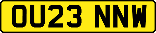 OU23NNW