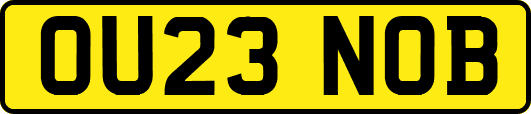 OU23NOB
