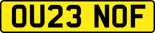 OU23NOF
