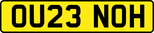 OU23NOH