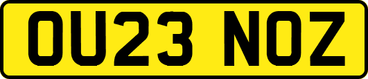 OU23NOZ