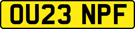 OU23NPF