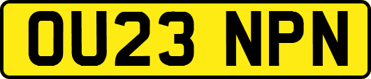 OU23NPN