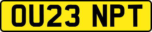 OU23NPT