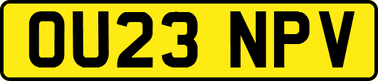 OU23NPV