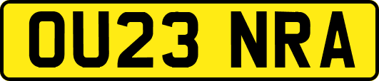 OU23NRA