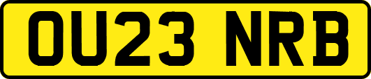 OU23NRB