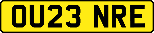 OU23NRE