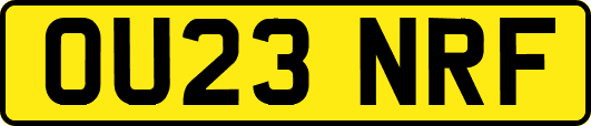 OU23NRF