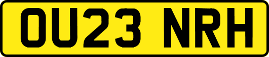 OU23NRH