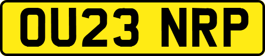 OU23NRP
