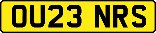 OU23NRS