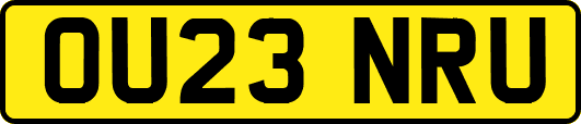 OU23NRU