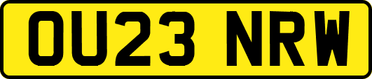OU23NRW