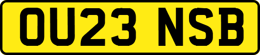 OU23NSB