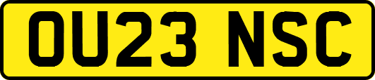 OU23NSC
