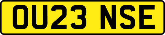 OU23NSE