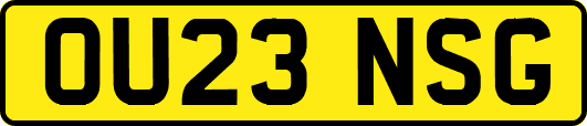 OU23NSG