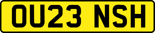 OU23NSH