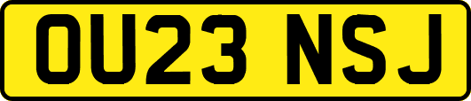 OU23NSJ