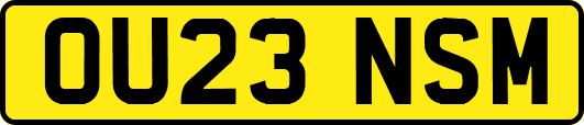 OU23NSM