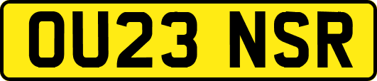 OU23NSR