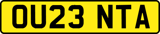 OU23NTA