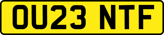 OU23NTF