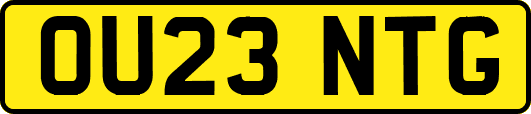 OU23NTG