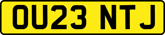 OU23NTJ