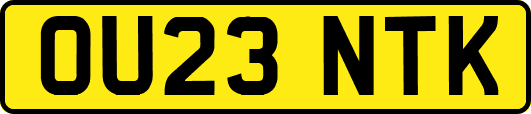 OU23NTK