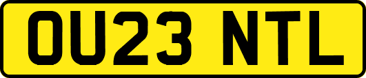 OU23NTL
